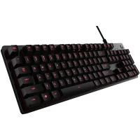 Клавиатура Logitech G413 920-008309 (черный) фото 1